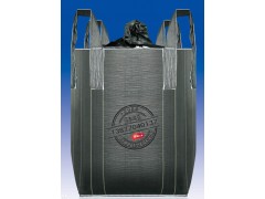 恒丰太空袋厂供应黑色集装袋，炭黑袋，防紫外线吨袋
