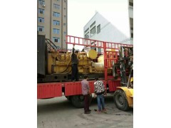 宁波发电机回收 宁波发电机组回收价格 柴油发电机组回收公司