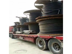 苏州旧电缆回收 苏州电缆线回收二手电线电缆回收 电缆回收价格