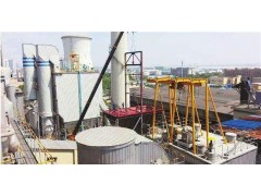 乌海钢铁厂噪音治理钢铁厂降噪
