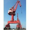 江苏报废码头吊回收上海废旧码头吊回收价格