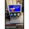 株洲可乐饮料机游乐场可乐机冷饮机安装