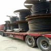 杭州旧电缆回收价格 杭州电缆线回收 杭州二手电线电缆回收公司