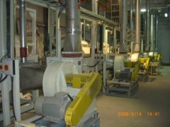 内蒙古砖厂设备回收本公司拆除厂房工厂设备收购