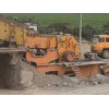 低价日产1000吨二手砂石料生产线设备二合一破碎机制砂机