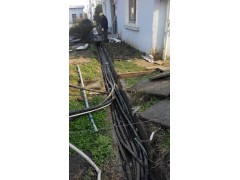 盐城母线槽回收 盐城电力电缆线回收拆除