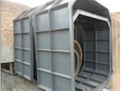 预制化粪池钢模具研发生产/预制化粪池钢模具节能减排