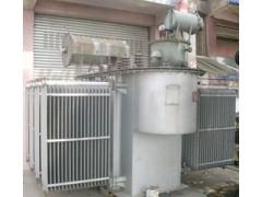 惠州箱式变压器回收公司