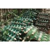 复合绝缘子回收，合成绝缘子回收，硅胶瓷瓶回收