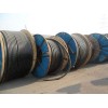 宝山电缆线回收、上海回收高压电缆线