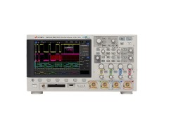 二手回收MSO-X3024T混合信号示波器