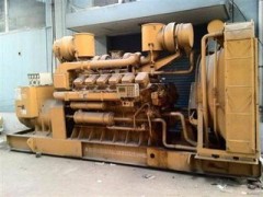 東莞專業(yè)發(fā)電機(jī)回收