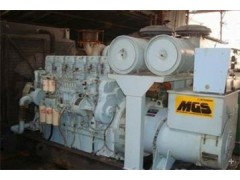 東莞發(fā)電機(jī)回收公司