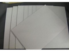 上海二手灰卡纸回收