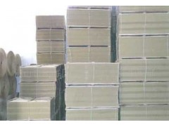 上海二手黄板纸回收