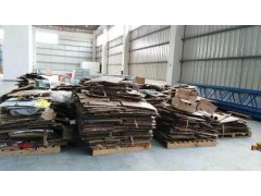 上海二手废纸制品回收