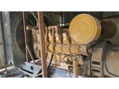 深圳柴油發(fā)電機(jī)回收
