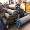 北京大型蒸发机回收-二手蒸发机拆除-库存蒸发器回收公司