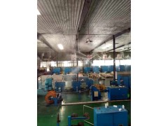 河南郑州铁皮厂房降温