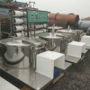 北京二手工程运输设备回收（钢筋切割机/混凝土搅拌机/铸造机）