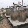 山西二手化工反应釜设备回收=不锈钢反应釜回收淘汰化工设备回收