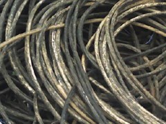 中山废旧电缆回收