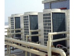 惠州二手空调回收利用