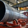 湖南螺旋钢管生产厂家的生产标准