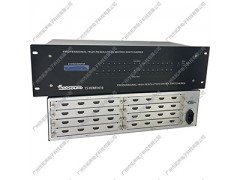 供應(yīng)拓聲 TS-HDMI1616 高清矩陣（帶藍(lán)光）