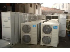 成都空调回收各种废旧空调回收二手空调回收
