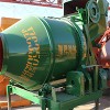 供應加厚砂漿攪拌機  筑路工地jzc500自落式滾筒攪拌機