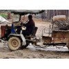 广州旧拖拉机回收公司和厂家