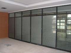 南京玻璃安装