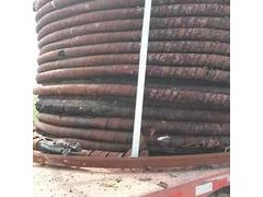 虞城常年大量高價回收電線電纜廢銅廢鋁