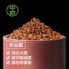 廠家直銷火山巖濾料 魚缸底砂造景火山巖 多肉專用火山巖
