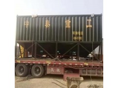 供應攪拌站臥式水泥倉  沙石粉煤灰儲存罐30-200噸