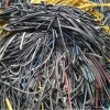 威海工程剩余电缆回收 漆包线铜回收
