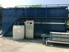 上海废水设备/化纤废水/上海污水厂家