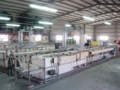 天津常年回收化工厂设备承接北京水泥厂设备拆除