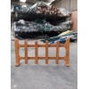 西藏拉薩|昌都|林芝|庫爾勒塑鋼PVC圍欄|護欄|柵欄|欄桿