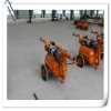 QYF10-20礦用氣動清淤排污泵 專利產品