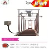QZCL-240斜巷擋車梁氣動吊梁朔州