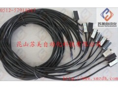 日本RCA2开关，RCA2感应开关，NISCON-RCA2