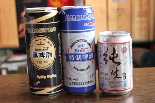 梅州市过期啤酒销毁劣质产品销毁公司