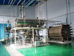 北京整厂流水线设备拆除回收倒闭工厂设备回收单位