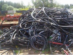 惠州旧电缆回收惠州二手电线电缆高价回收公司