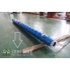 QJR型热水潜水泵_QWR污水供热_耐高温