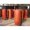 煤气管道用低压单管冷凝水排水器 P1S4-32-100