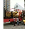 松江回收小松发电机 、上海进口发电机回收公司