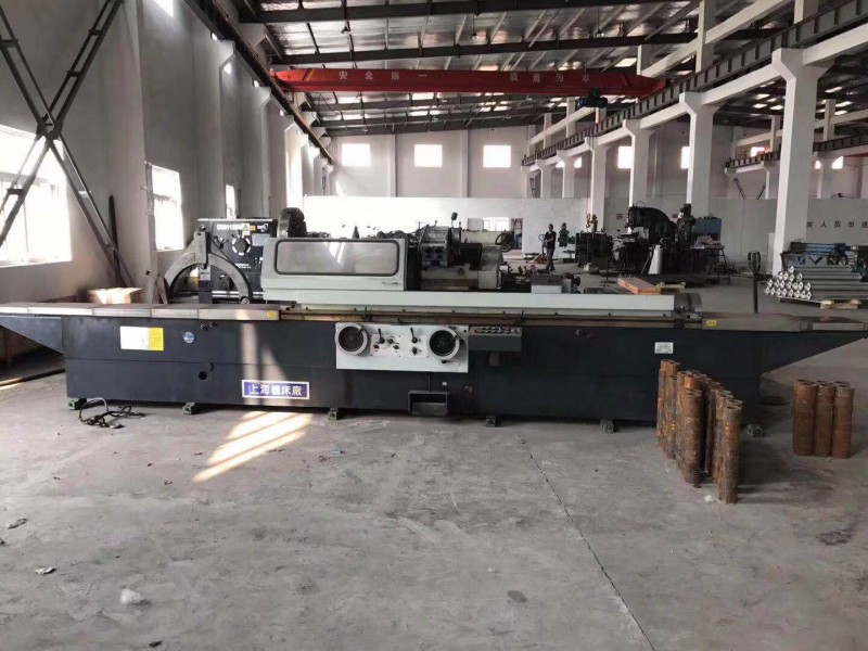 广州市造纸厂设备回收公司